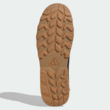 adidas TORAVA S3S Sicherheitsschuh schwarz-natural – Nitrilkautschuk-Laufsohle im Profil