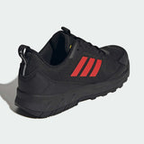 adidas TORAVA S3S-ESD Sicherheitsschuh – reflektierende Fersenschlaufe hinten