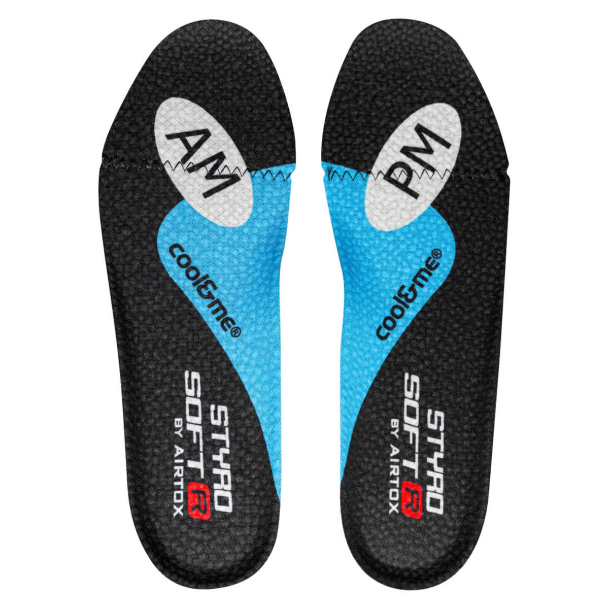 airtox 10 einlegesohle