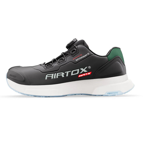 Airtox FL44ATX Sicherheitsschuhe S3S