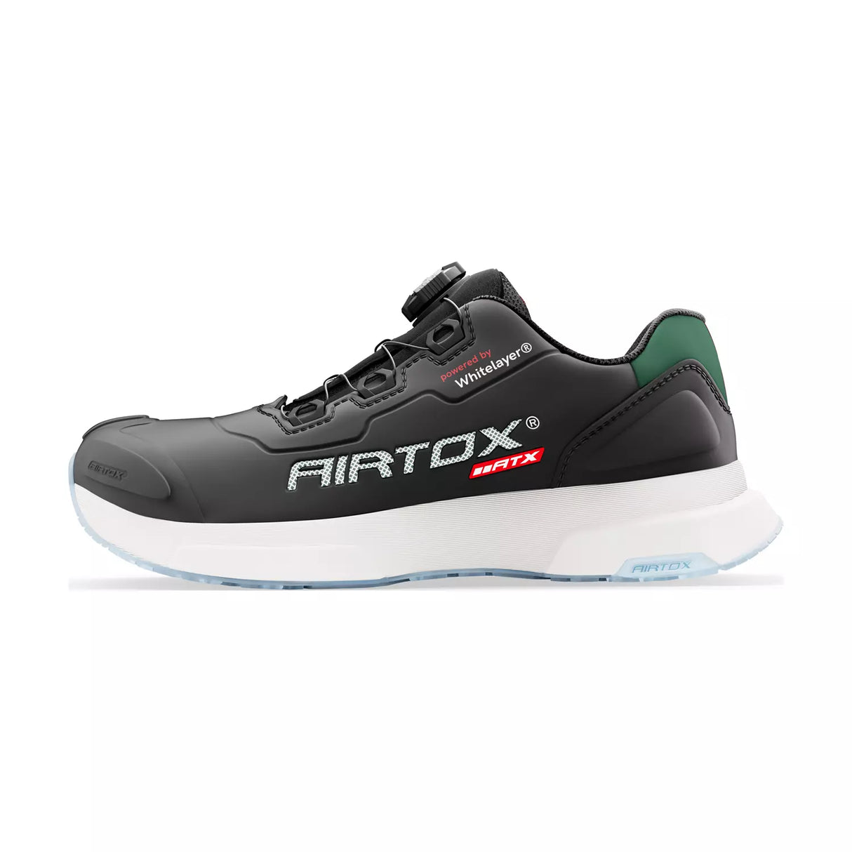 Airtox FL44ATX Sicherheitsschuhe S3S