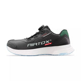 Airtox FL44ATX Sicherheitsschuhe S3S