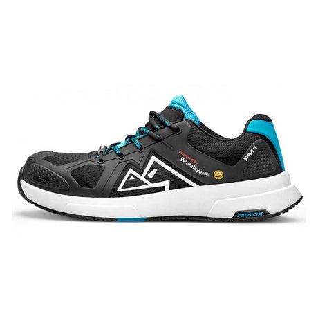 Airtox FM1 Sicherheitsschuhe S1p Turnschuhe