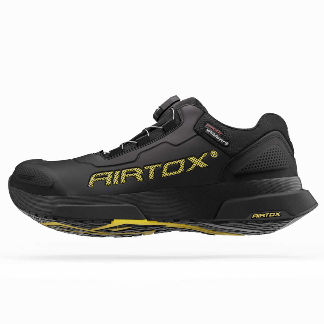 Airtox FS55 Sicherheitsschuhe S3