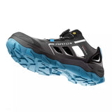 AIRTOX GL22 – Whitelayer Durchtrittschutz, Sicherheitssandale S1-P