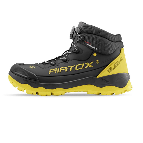 Airtox GL66