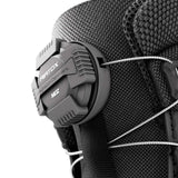 Airtox GL66-R Sicherheitsschuhe S3S BOA schwarz-gelb