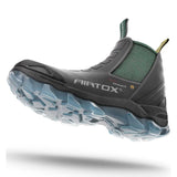 AIRTOX GLC mit elastischen Seitenzügen und Fersenriemen