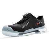 Airtox RS33 Sicherheitsschuhe S7S wasserdicht