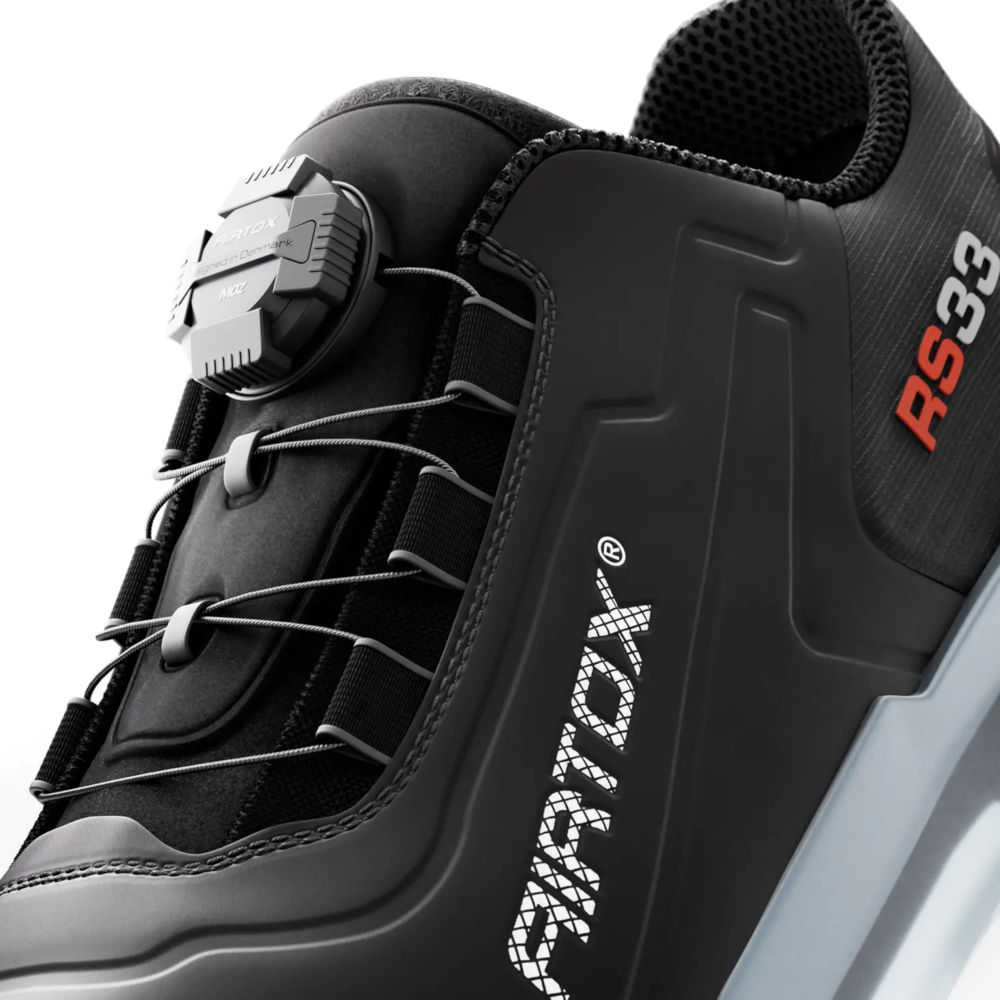 Airtox RS33 Sicherheitsschuhe S7S wasserdicht