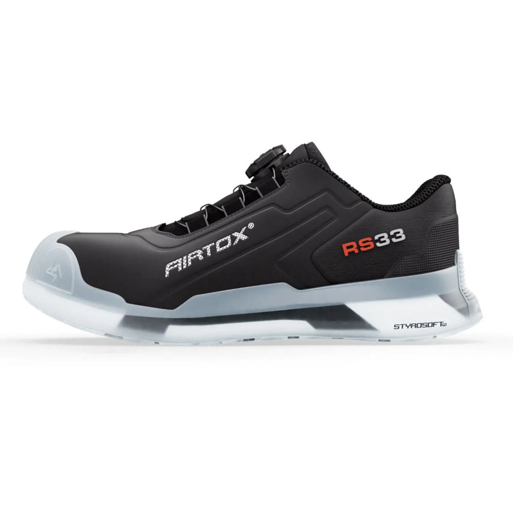 Airtox RS33 Sicherheitsschuhe S7S wasserdicht