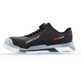 Airtox RS33 Sicherheitsschuhe S7S wasserdicht