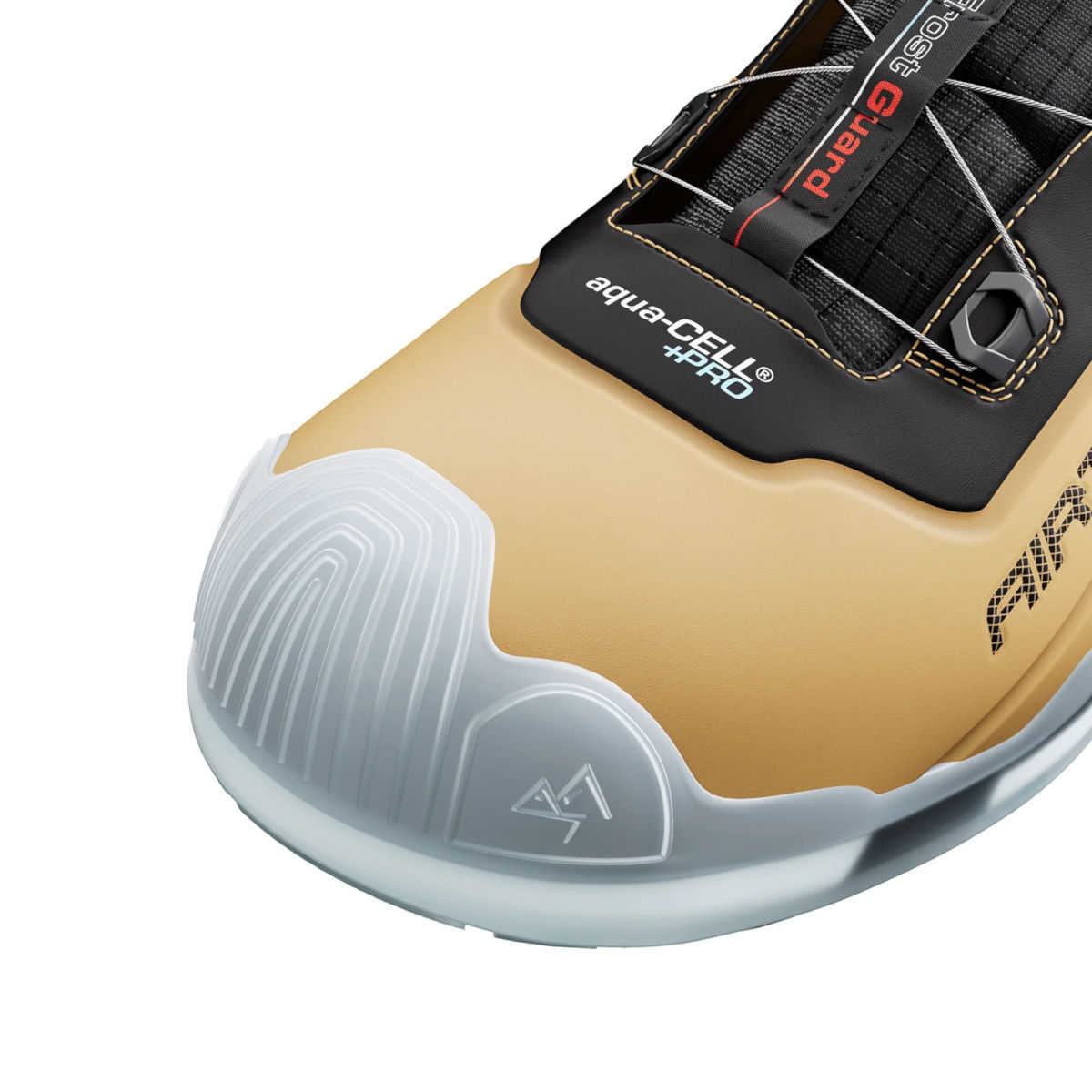 Airtox RS67 Sicherheitsschuhe S7 Winter