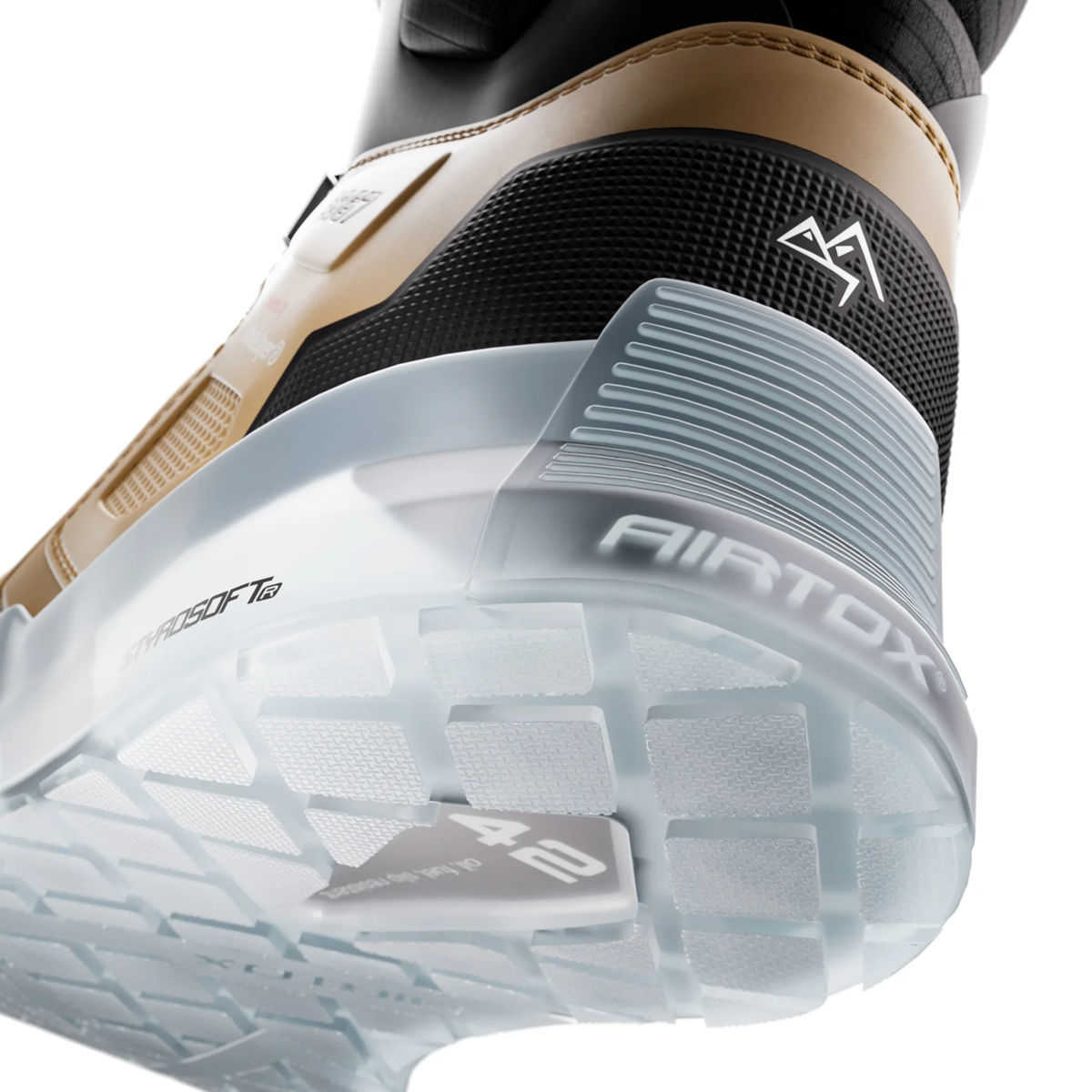 Airtox RS67 Sicherheitsschuhe S7 Winter