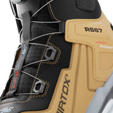 Airtox RS67 Sicherheitsschuhe S7 Winter