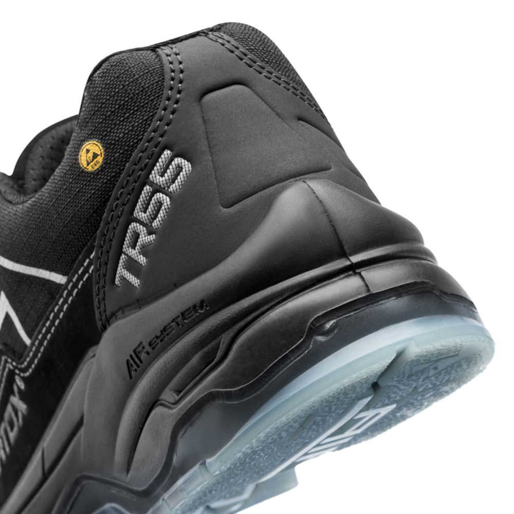 Airtox TR55 Sicherheitsschuhe S3