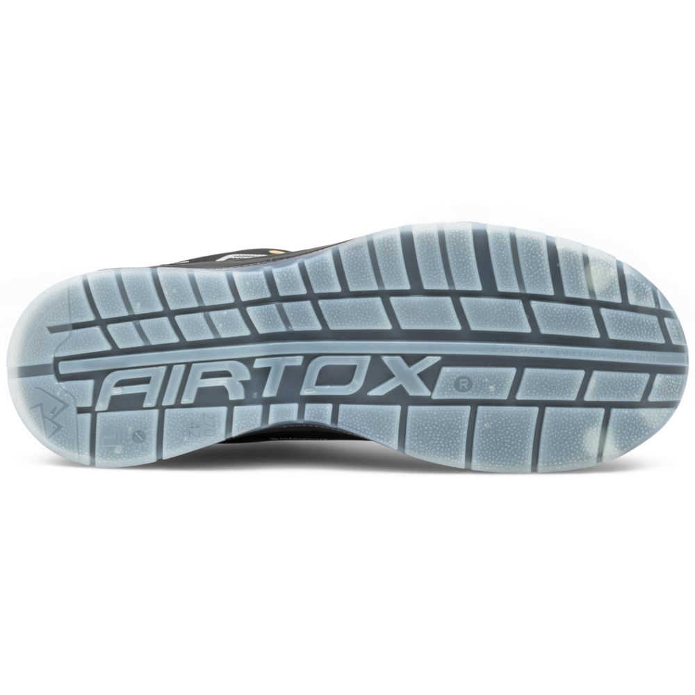 Airtox TX66 Sicherheitsstiefel S3