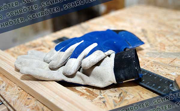 Arbeitshandschuhe