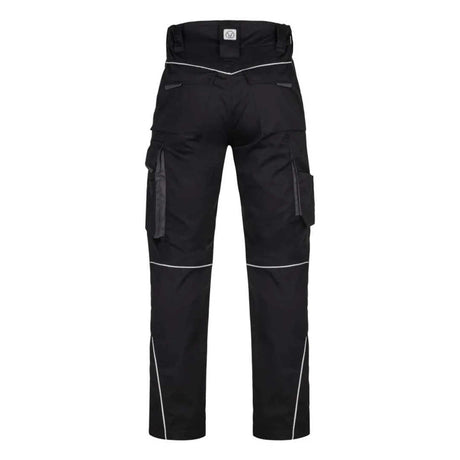 Arbeitshose schwarz Herren günstig