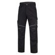 Arbeitshose schwarz Herren