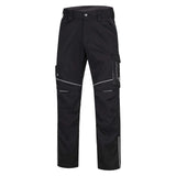 Arbeitshose schwarz Herren