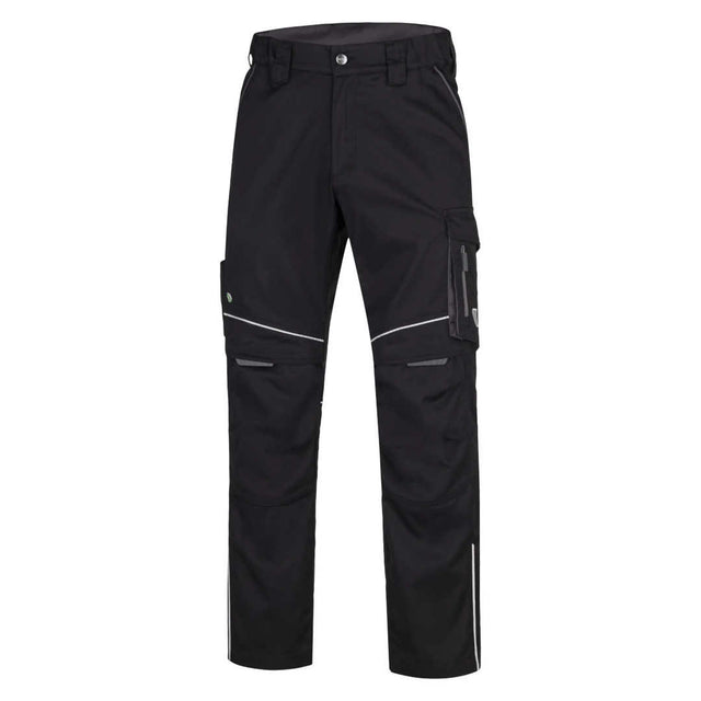 Arbeitshose schwarz Herren
