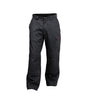 DASSY® Arizona Flammhemmende Bundhose mit Kniepolstertaschen schwarz