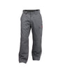 DASSY® Arizona Flammhemmende Bundhose mit Kniepolstertaschen zementgrau