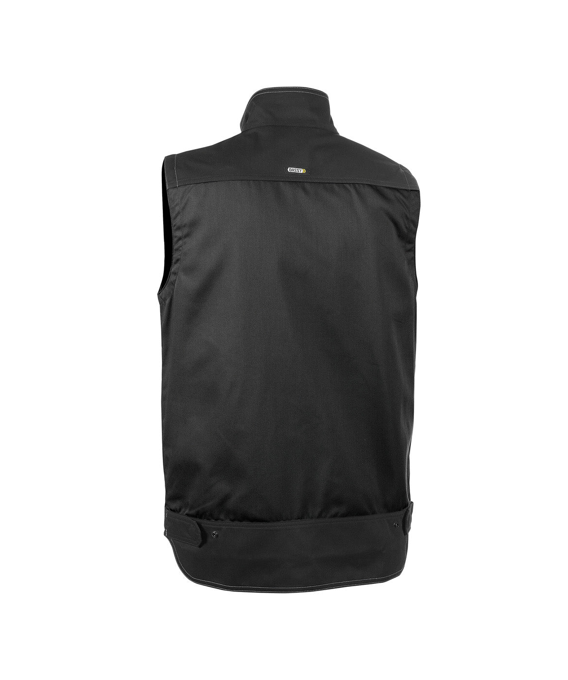 DASSY® Avila Sommerweste schwarz