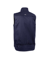 DASSY® Avila Sommerweste dunkelblau