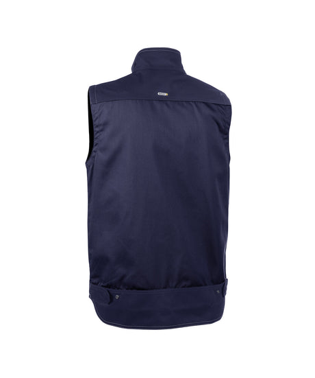 DASSY® Avila Sommerweste dunkelblau