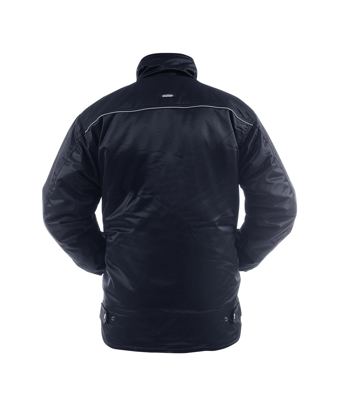 DASSY® Chatel Beaver Winterjacke dunkelblau