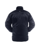 DASSY® Chatel Beaver Winterjacke dunkelblau