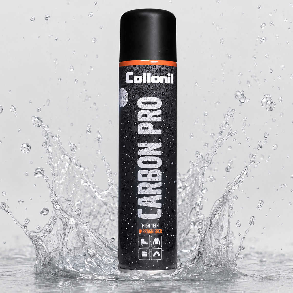 Collonil Carbon Pro Imprägnierspray für Gore-Tex und Funktionsmembranen