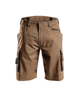 DASSY® Cosmic Short lehmbraun/anthrazitgrau