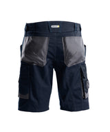 DASSY® Cosmic Short nachtblau/anthrazitgrau