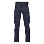 DASSY Storax Stretch-Arbeitshose dunkelblau