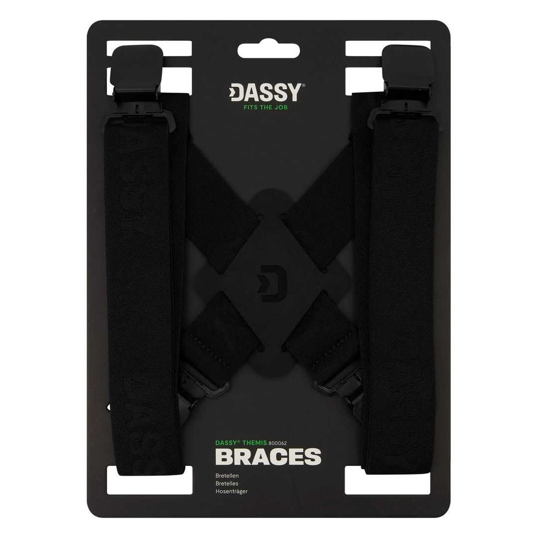 DASSY Themis Hosenträger