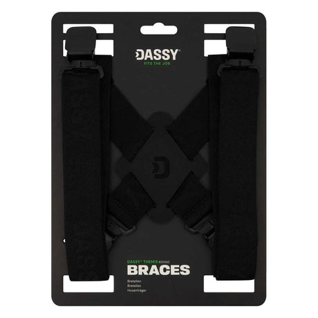 DASSY Themis Hosenträger