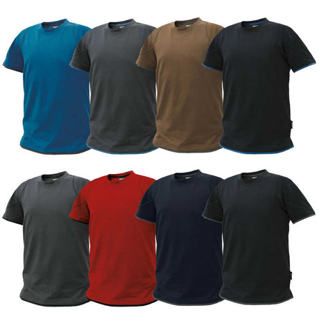 DASSY Kinetic T-Shirt