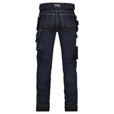 DASSY Melbourne Stretch-Arbeitsjeans