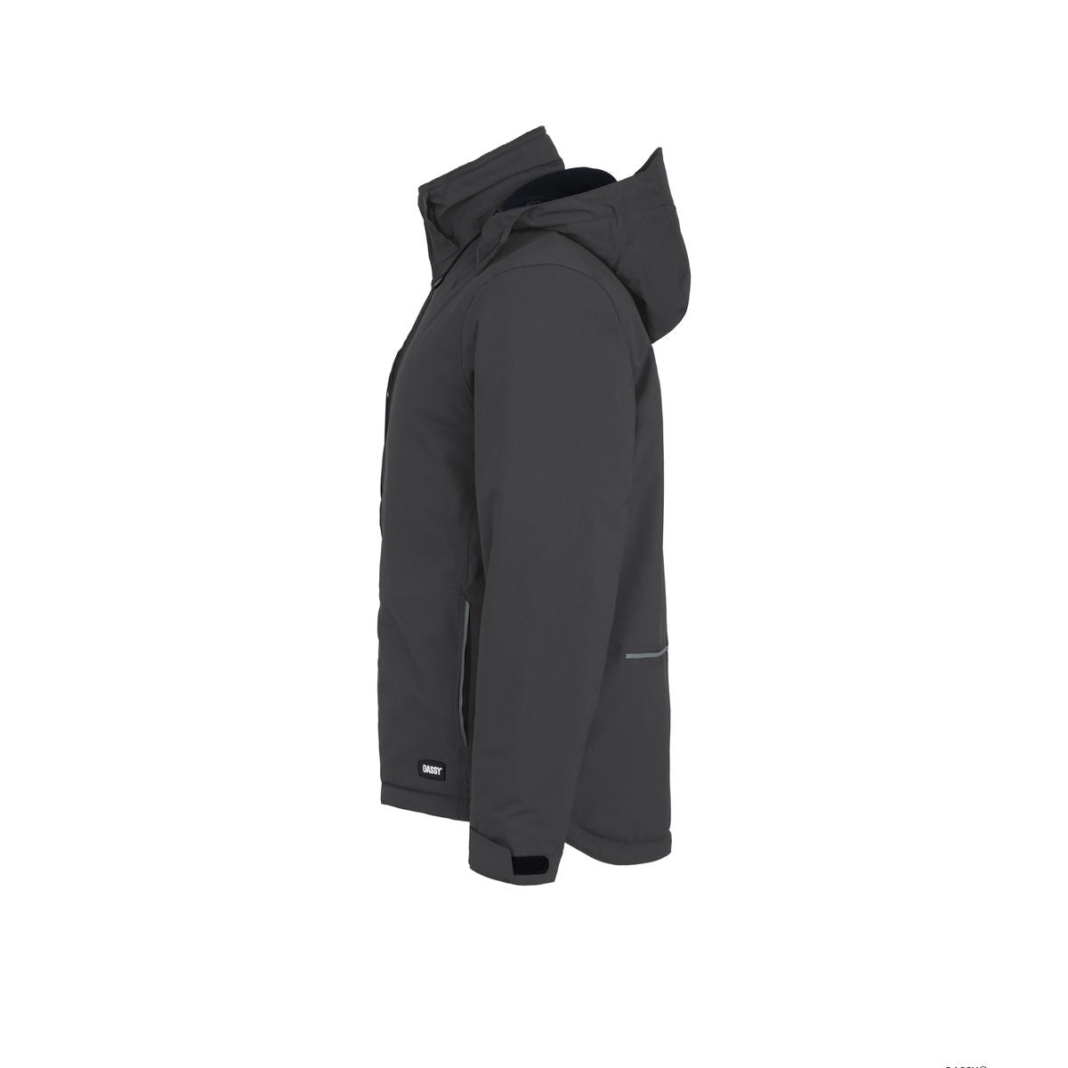 DASSY PITCH 300598 wasserdichte Winterjacke Herren