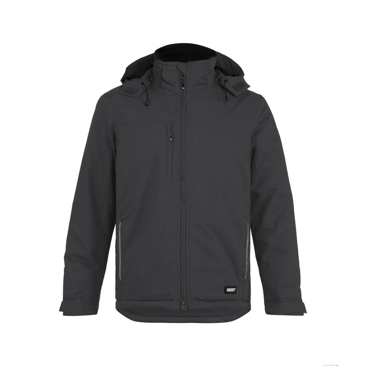 DASSY PITCH 300598 wasserdichte Winterjacke Herren