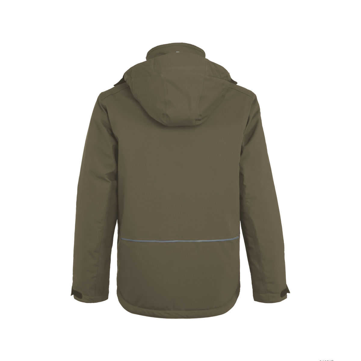 DASSY PITCH 300598 wasserdichte Winterjacke Herren