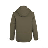 DASSY PITCH 300598 wasserdichte Winterjacke Herren