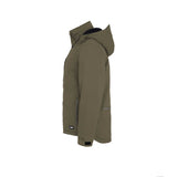 DASSY PITCH 300598 wasserdichte Winterjacke Herren