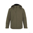DASSY PITCH 300598 wasserdichte Winterjacke Herren