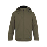 DASSY PITCH 300598 wasserdichte Winterjacke Herren