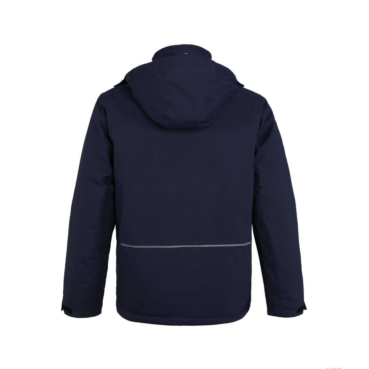 DASSY PITCH 300598 wasserdichte Winterjacke Herren