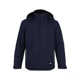 DASSY PITCH 300598 wasserdichte Winterjacke Herren